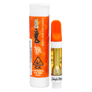 JUNGEL BOYS COOKIES N CREAM