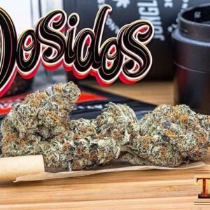 Jungle Boys Do-Si-Dos