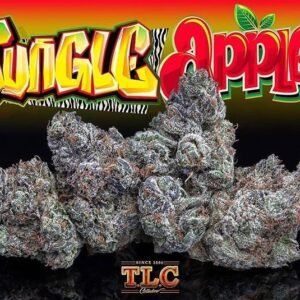 Jungle Boys Jungle Apples